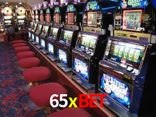 Inovações de Jogos na 65xbet: O Futuro das Experiências Interativas