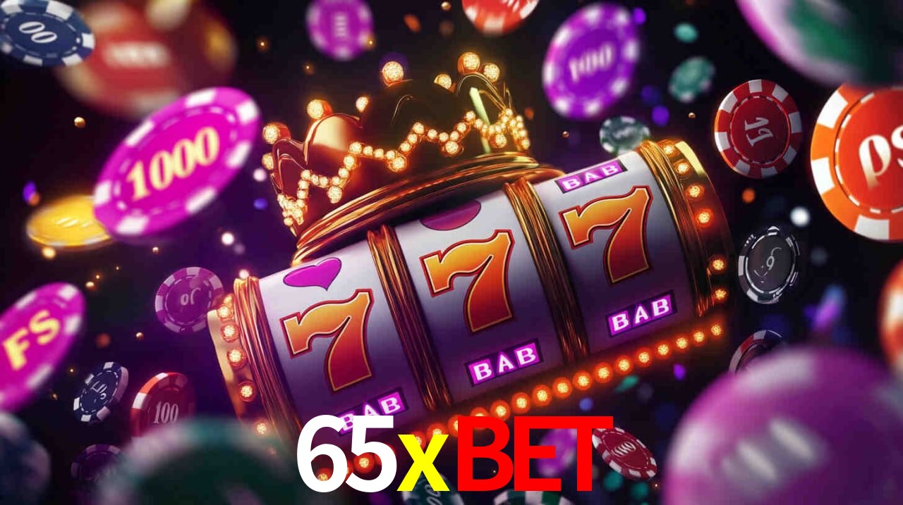 Live Casino 65xbet