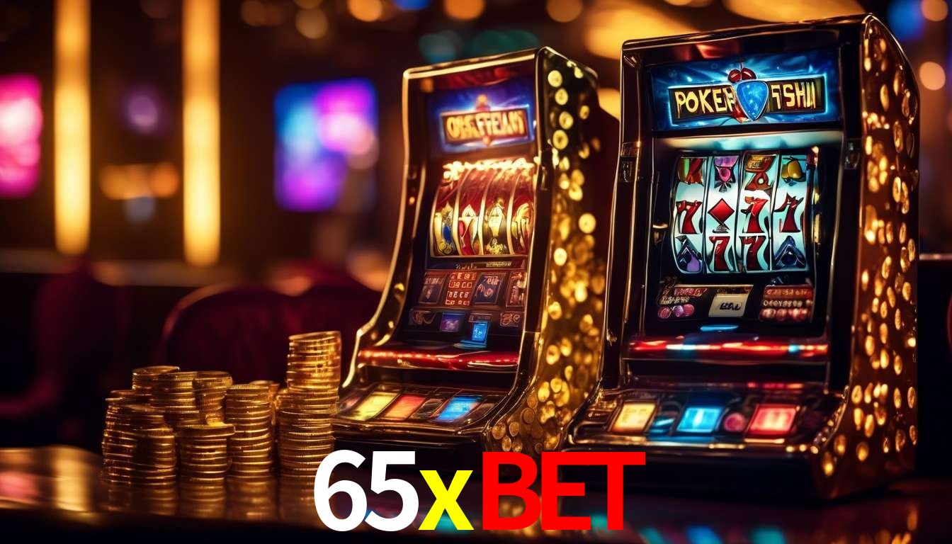 Mesa de Blackjack 65xbet