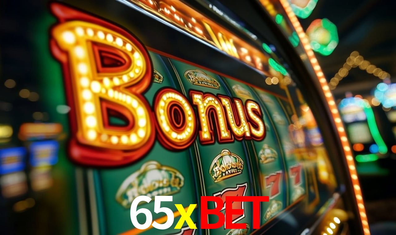 Prêmio 65xbet