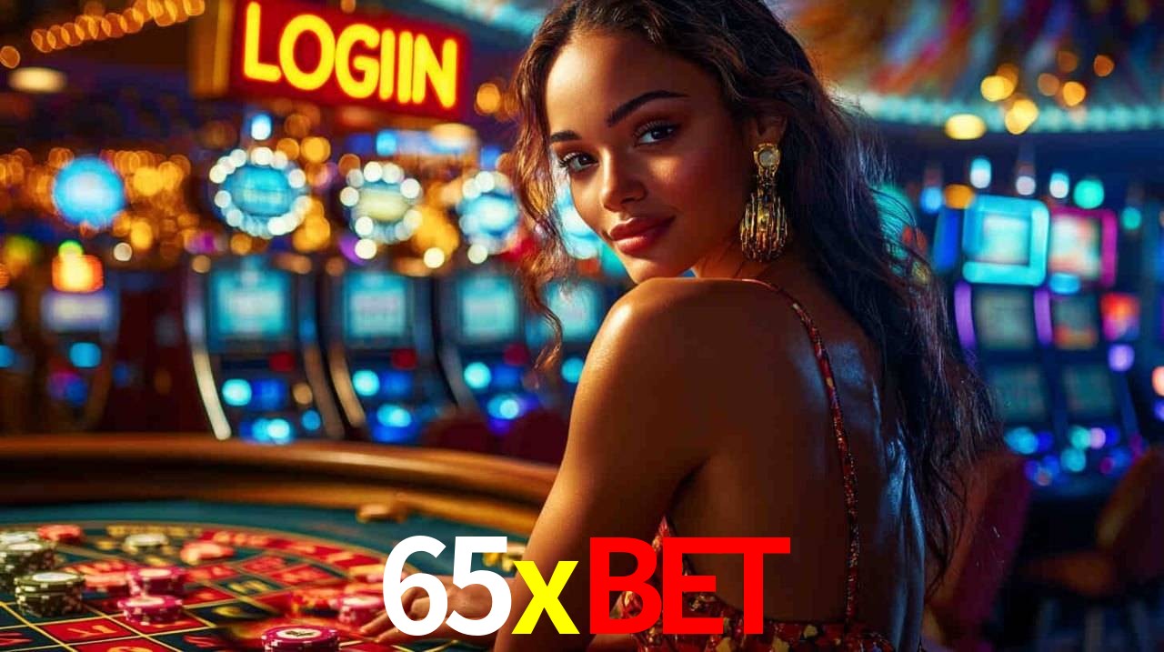 65xbet Processo de inscrição