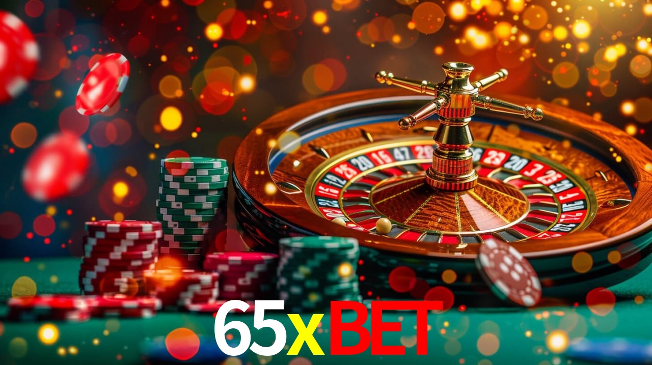 Casino Ao Vivo 65xbet