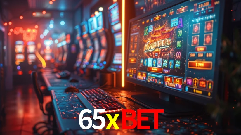 65xbet: Seu Especialista em Apostas Esportivas Brasileiras