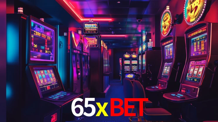 65xbet: Jogos de Caça-Níqueis-Altas Recompensas, Roleta-Velocidade, Blackjack-Desafios Máximos