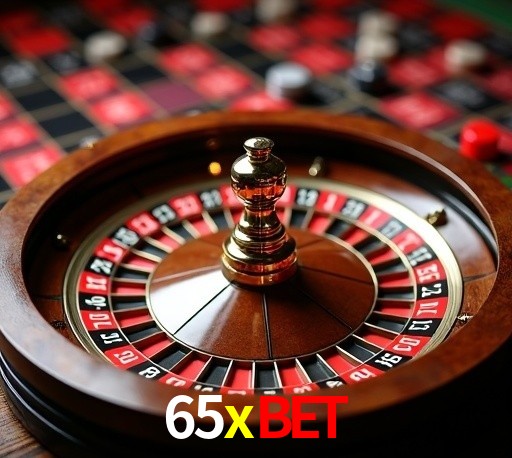 Evolução VIP 65xbet