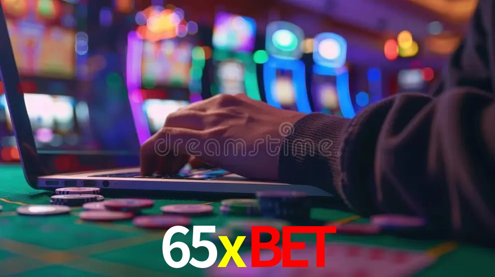 Provedores de Jogos 65xbet