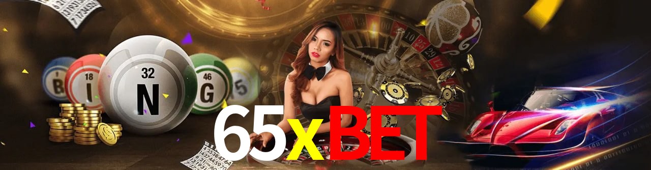 Estratégias 65xbet