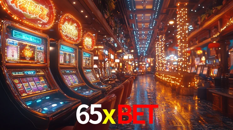 Bônus Generosos e Exclusivos no 65xbet para Você!