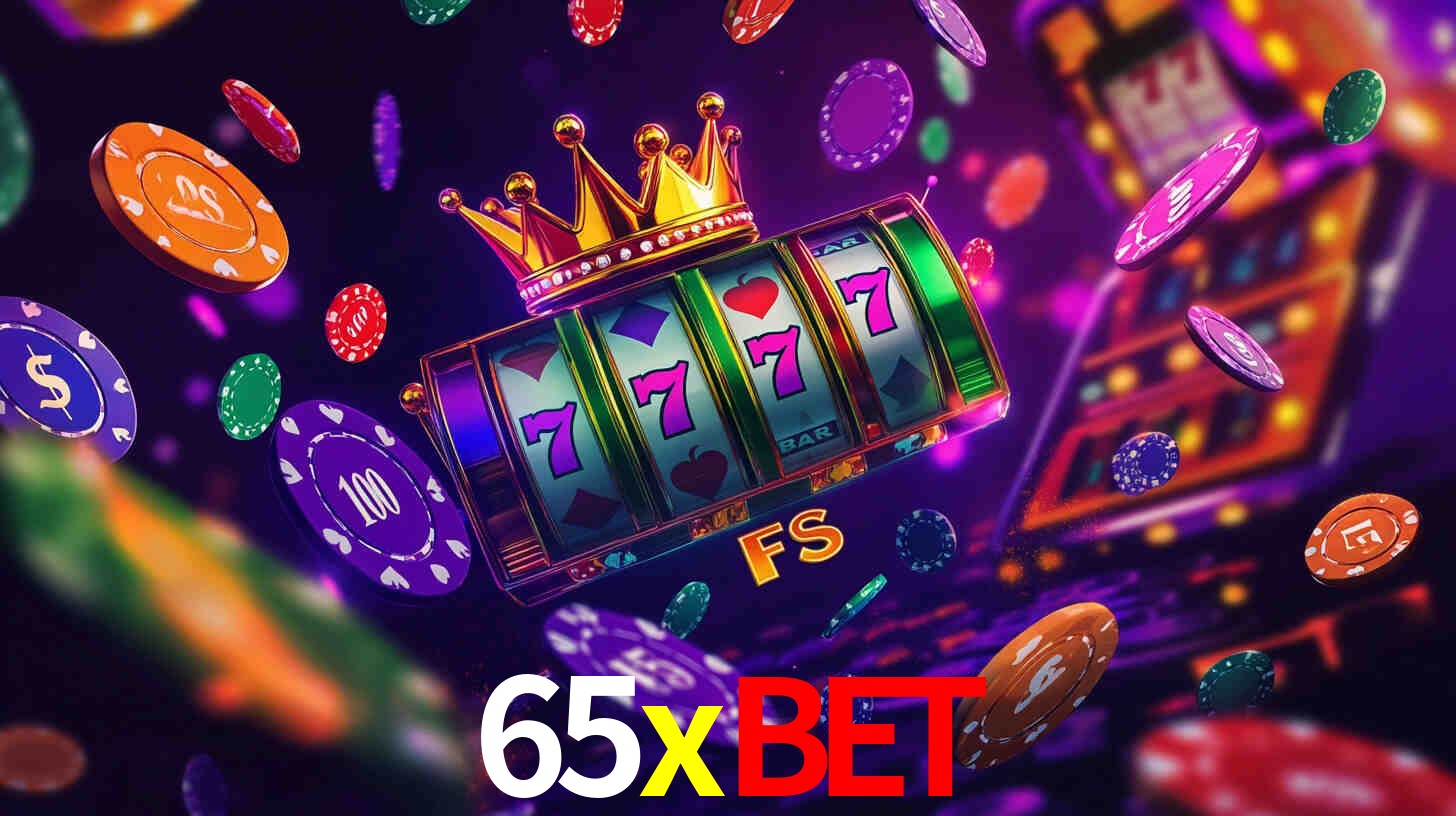 65xbet App Interface