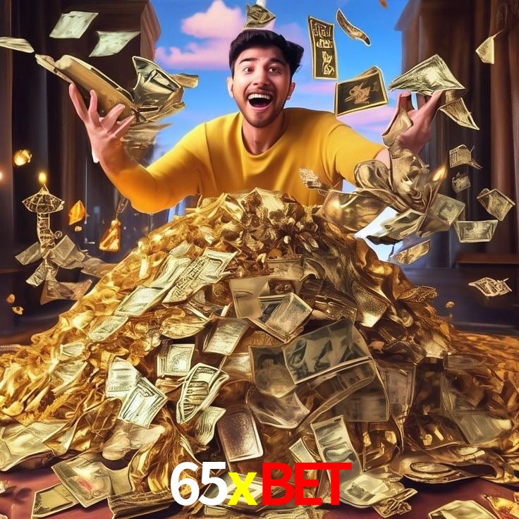 Integração de APIs 65xbet