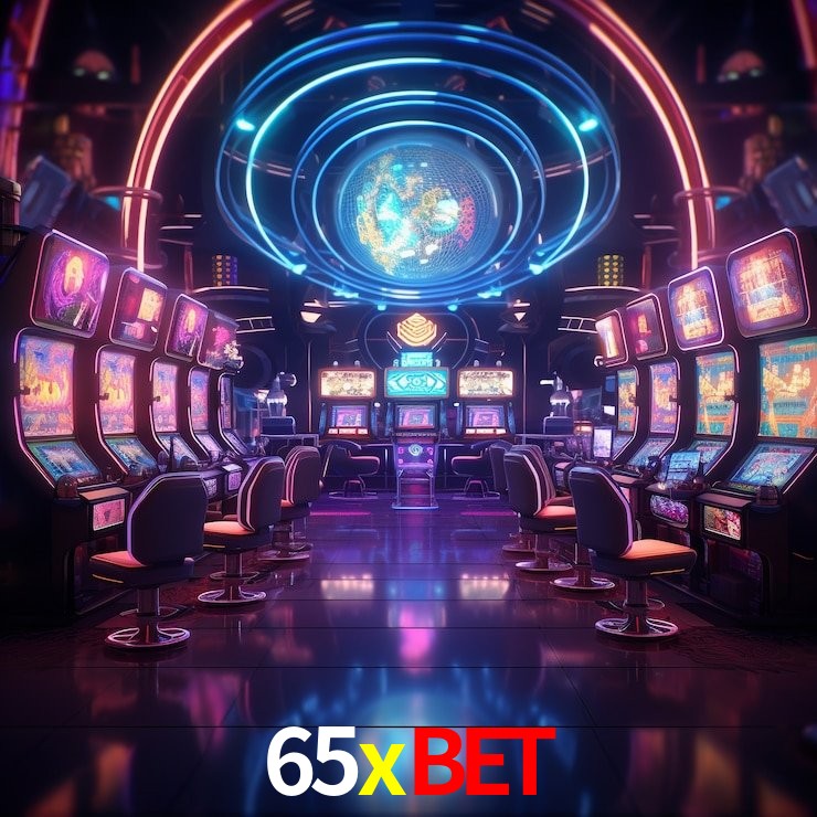 Promoções 65xbet