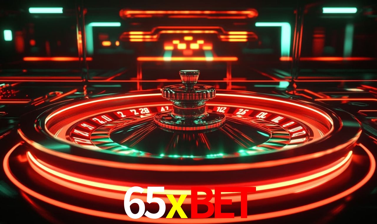 A Emoção da Loteria na 65xbet: Uma Chance de Mudança de Vida