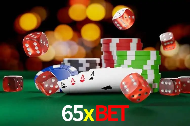 65xbet Caça-níqueis móveis