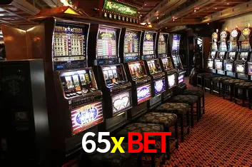 Descubra o Programa VIP da 65xbet: Vantagens Exclusivas para Jogadores