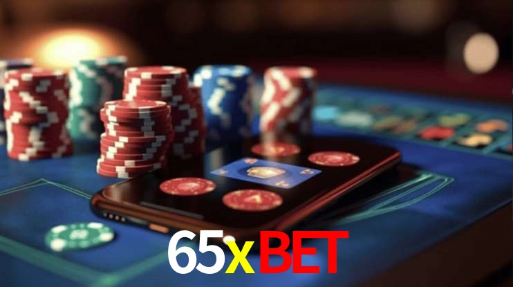 65xbet 公平游戏
