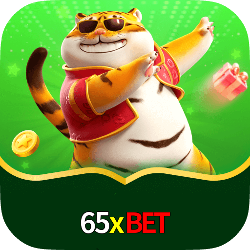 Logo da 65xbet